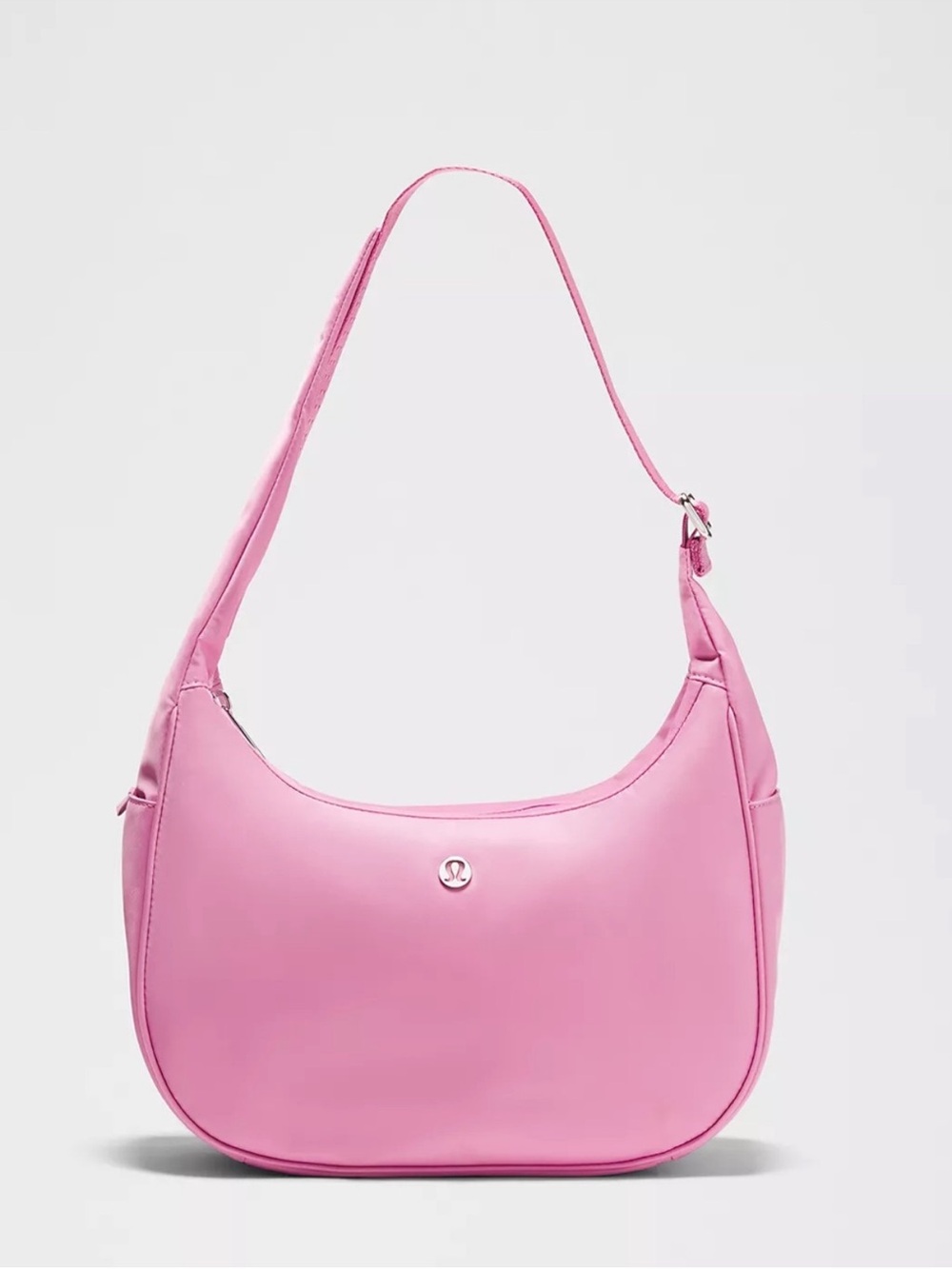 Lululemon Essential 4L Sorbet Pink Shoulder Bag